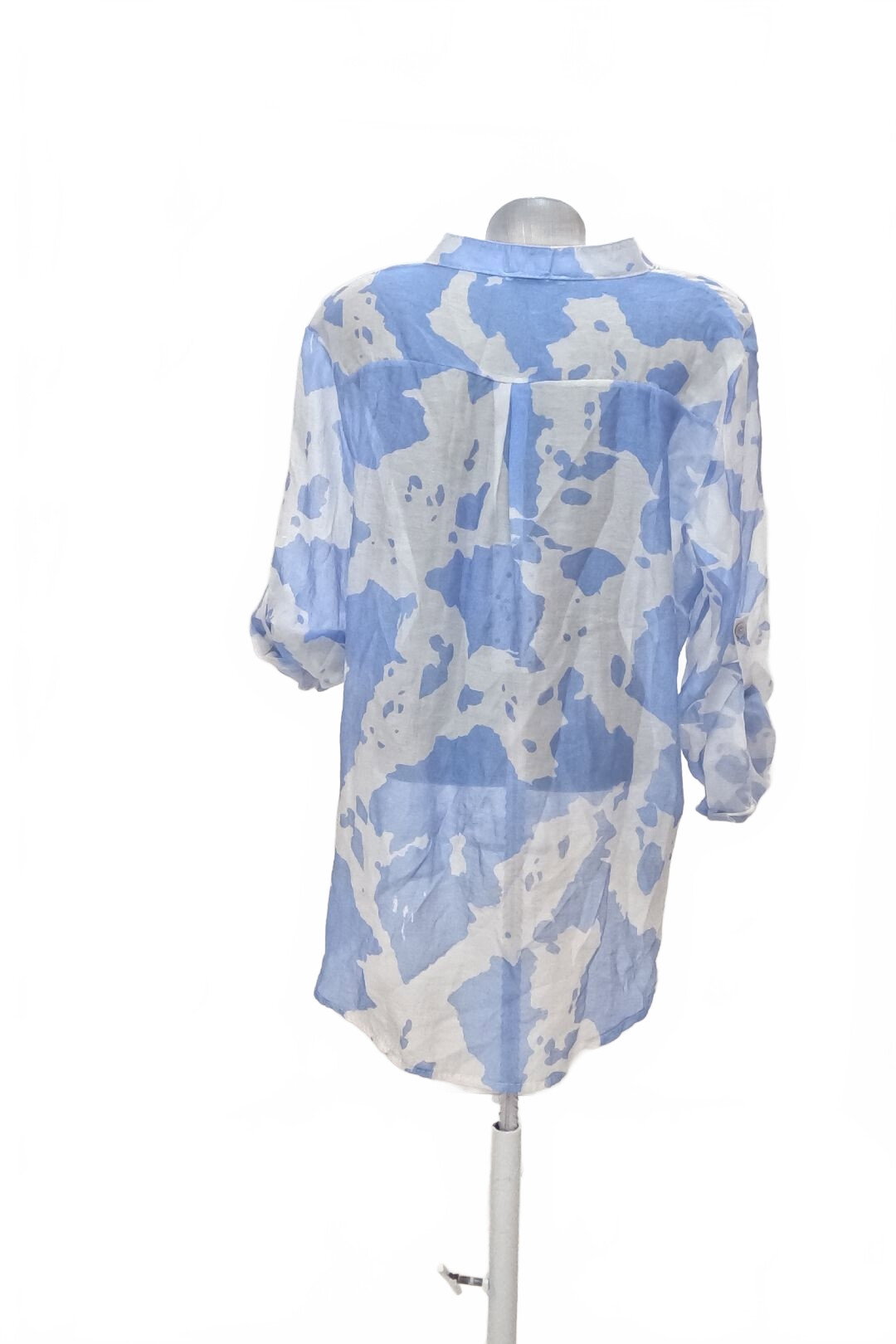 Damen bluse : Brand,Farbegemustert,größe: size