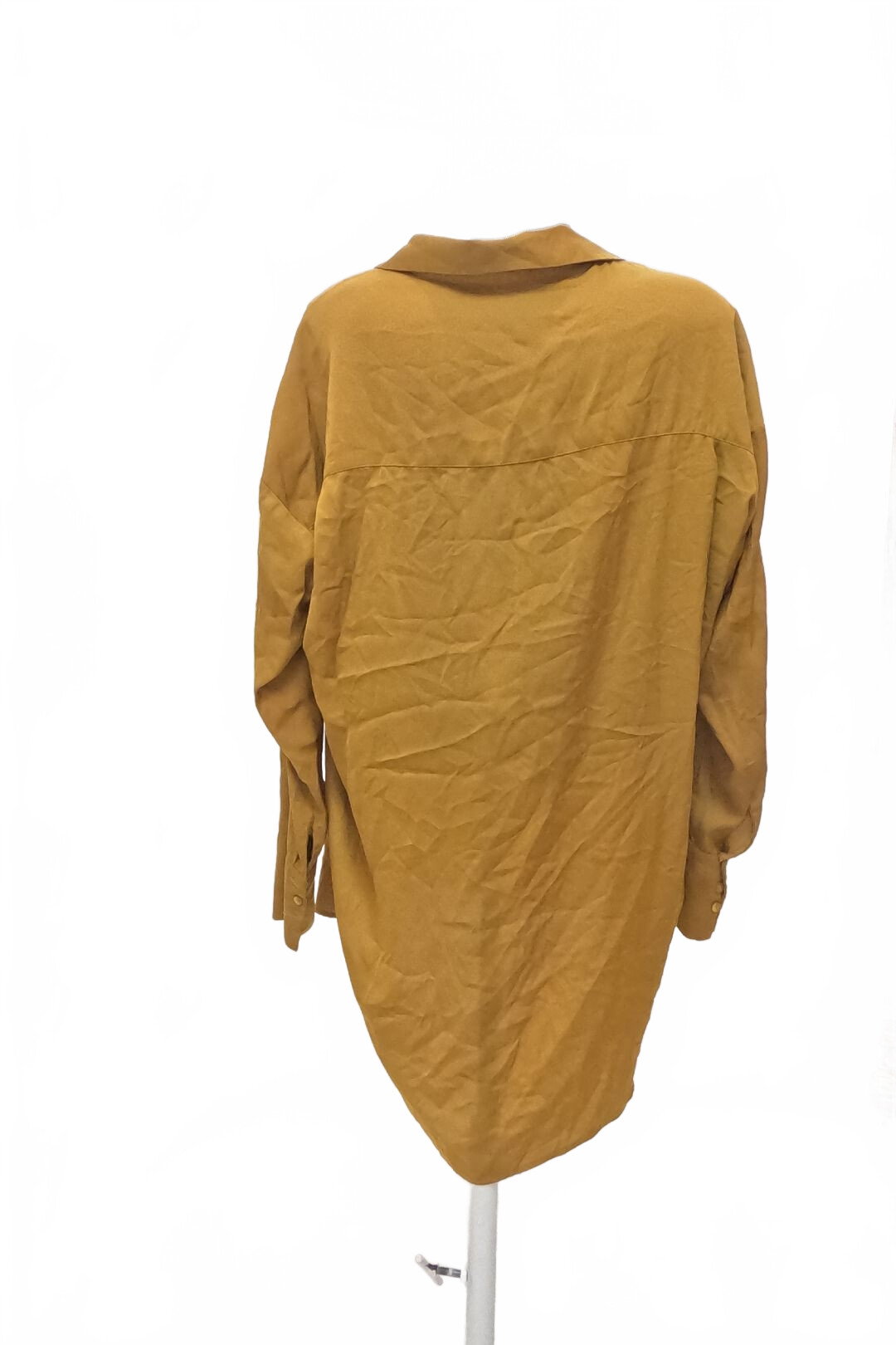 Damen bluse : Brand,Farbebraun,größe: size