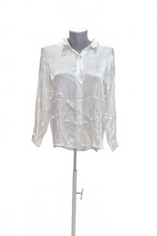 Damen bluse : Brand,Farbeweiss,größe: size