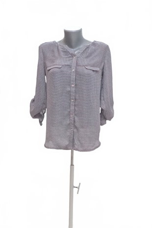 Damen bluse : Brand,Farbegemustert,größe: size