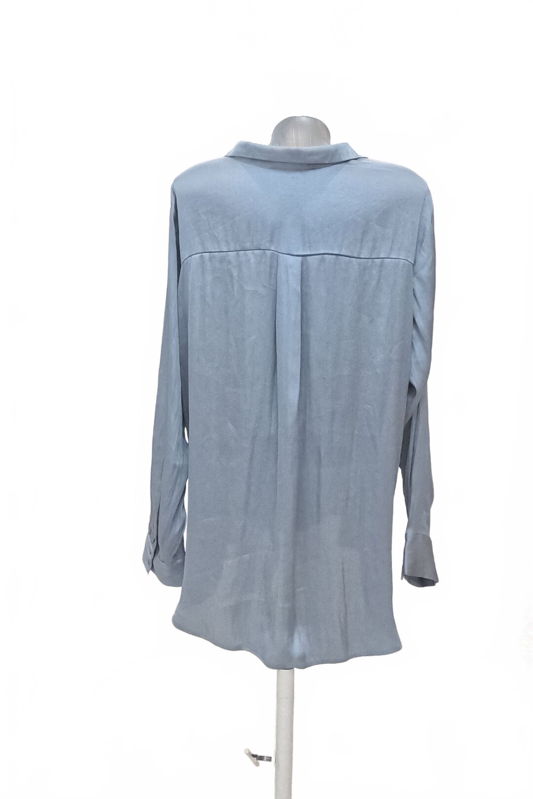 Damen bluse : Brand,Farbeblau,größe: size