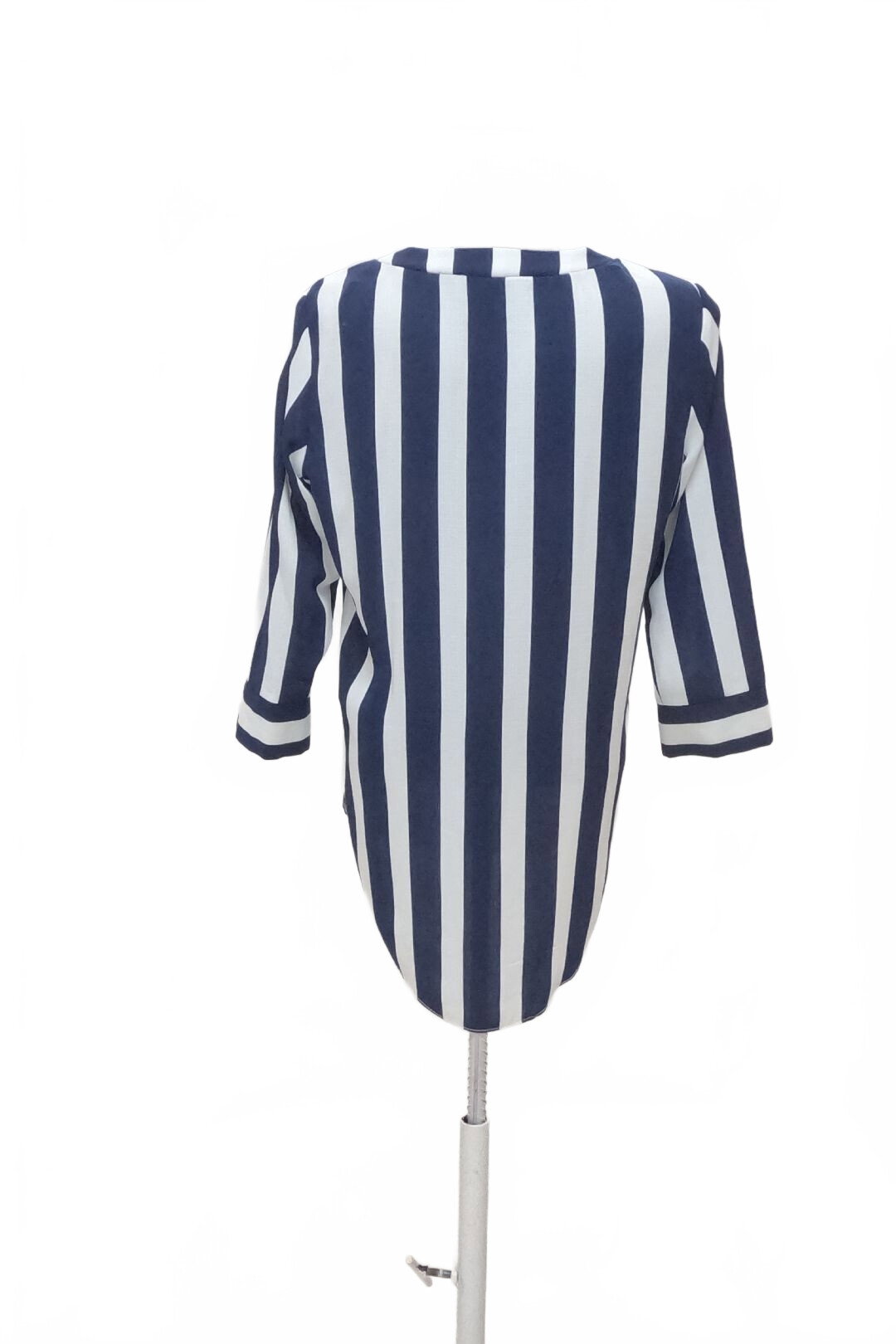 Damen bluse : Brand,Farbegestreift,größe: size