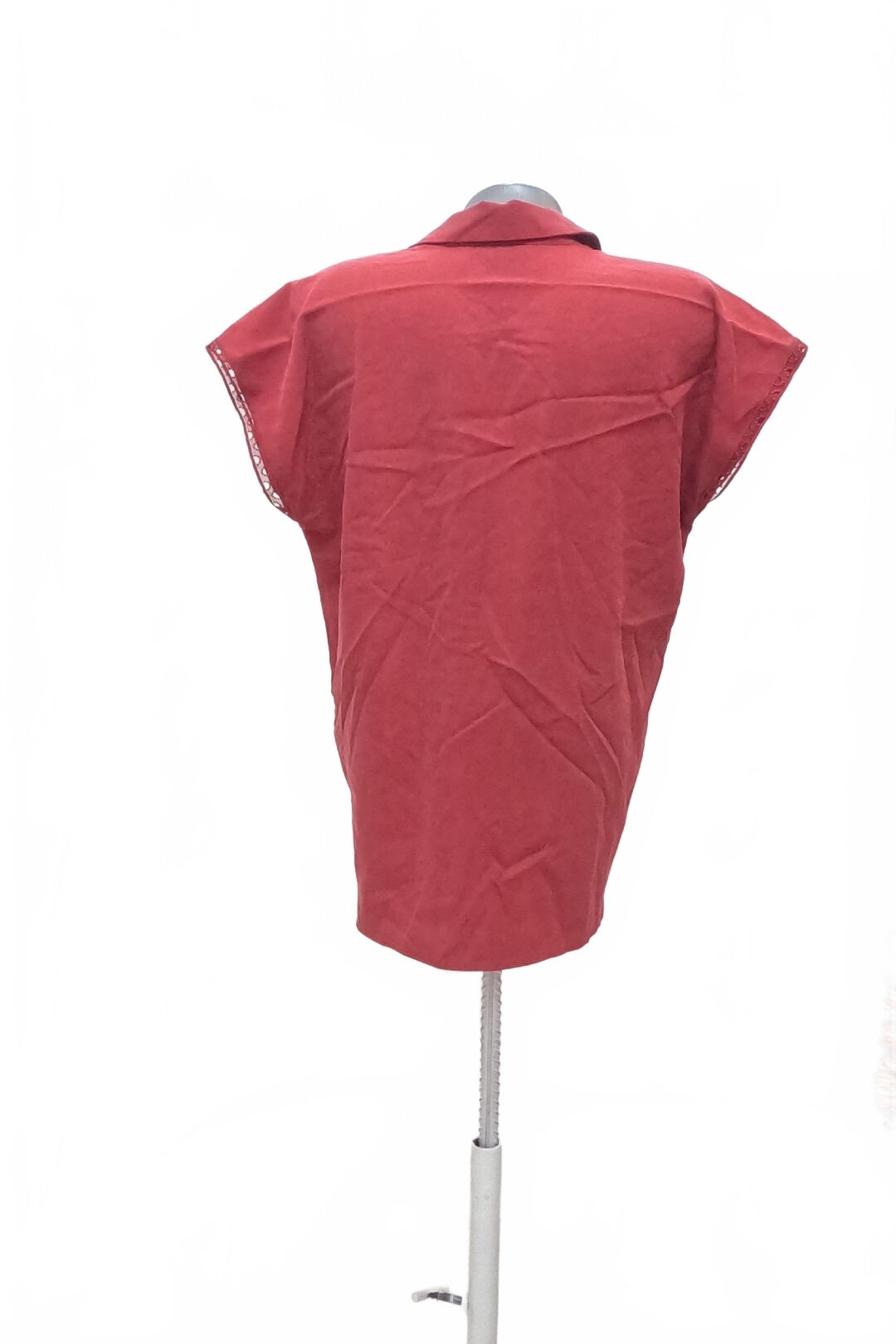 Damen bluse : Brand,Farbebordo,größe: size