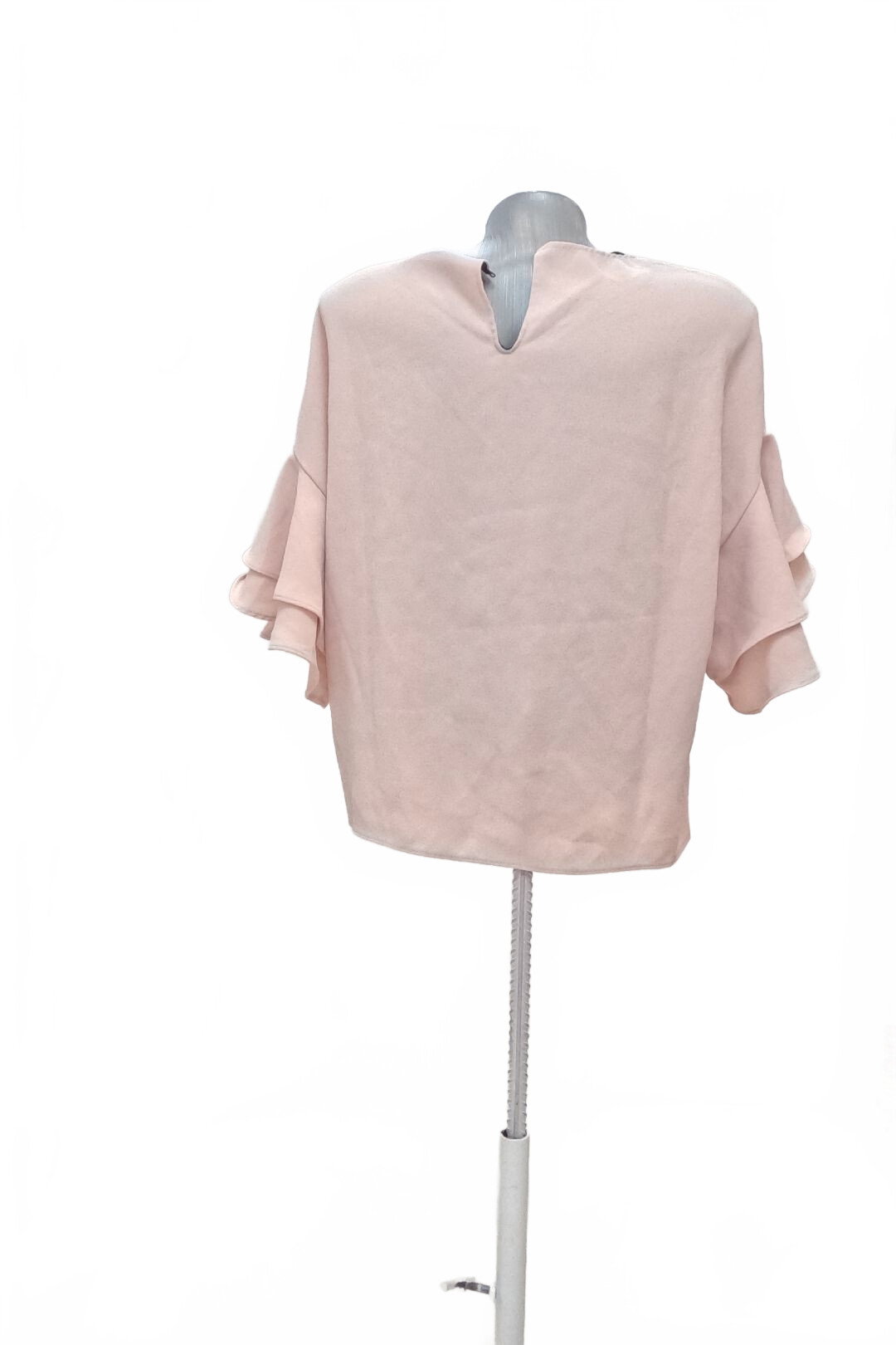 Damen bluse : Brand,Farbeorange,größe: size