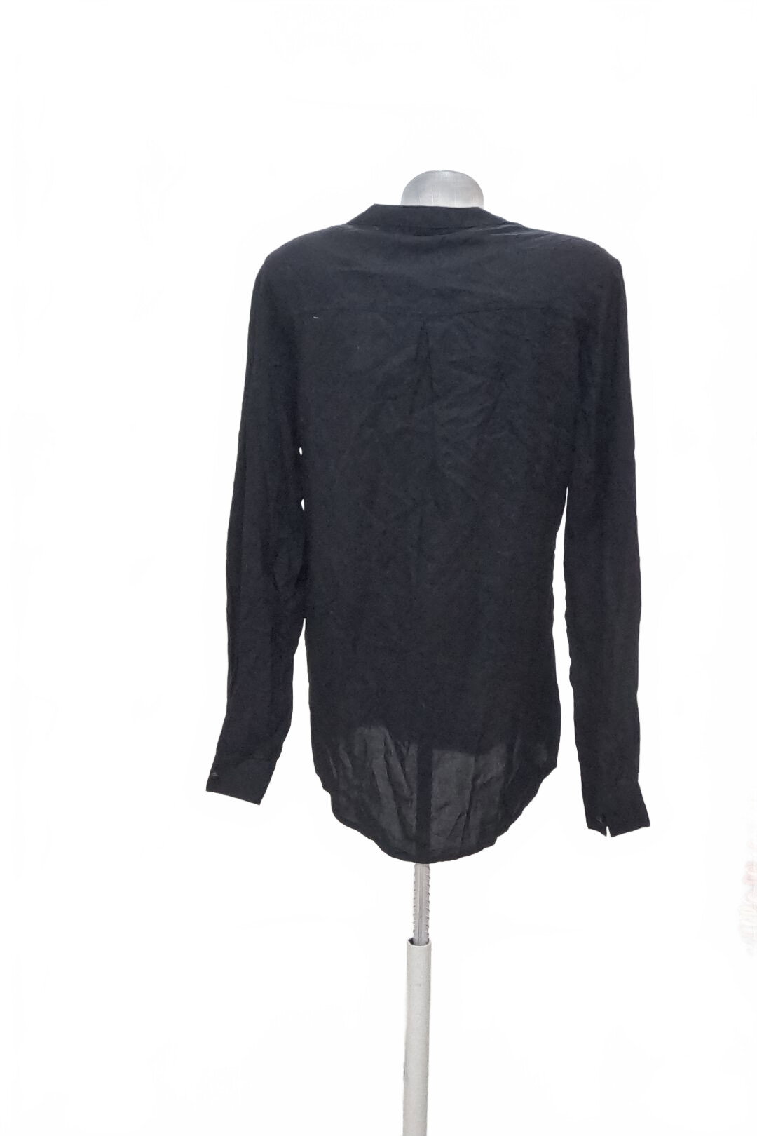 Damen bluse : Brand,Farbeschwarz,größe: size