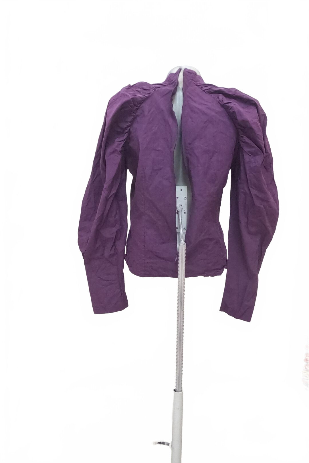 Damen bluse : Brand,Farbeviolett,größe: size