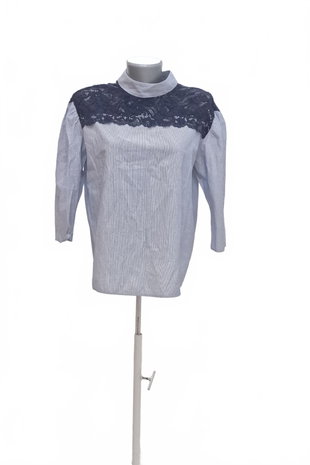 Damen bluse : Brand,Farbemehrfarbig,größe: size