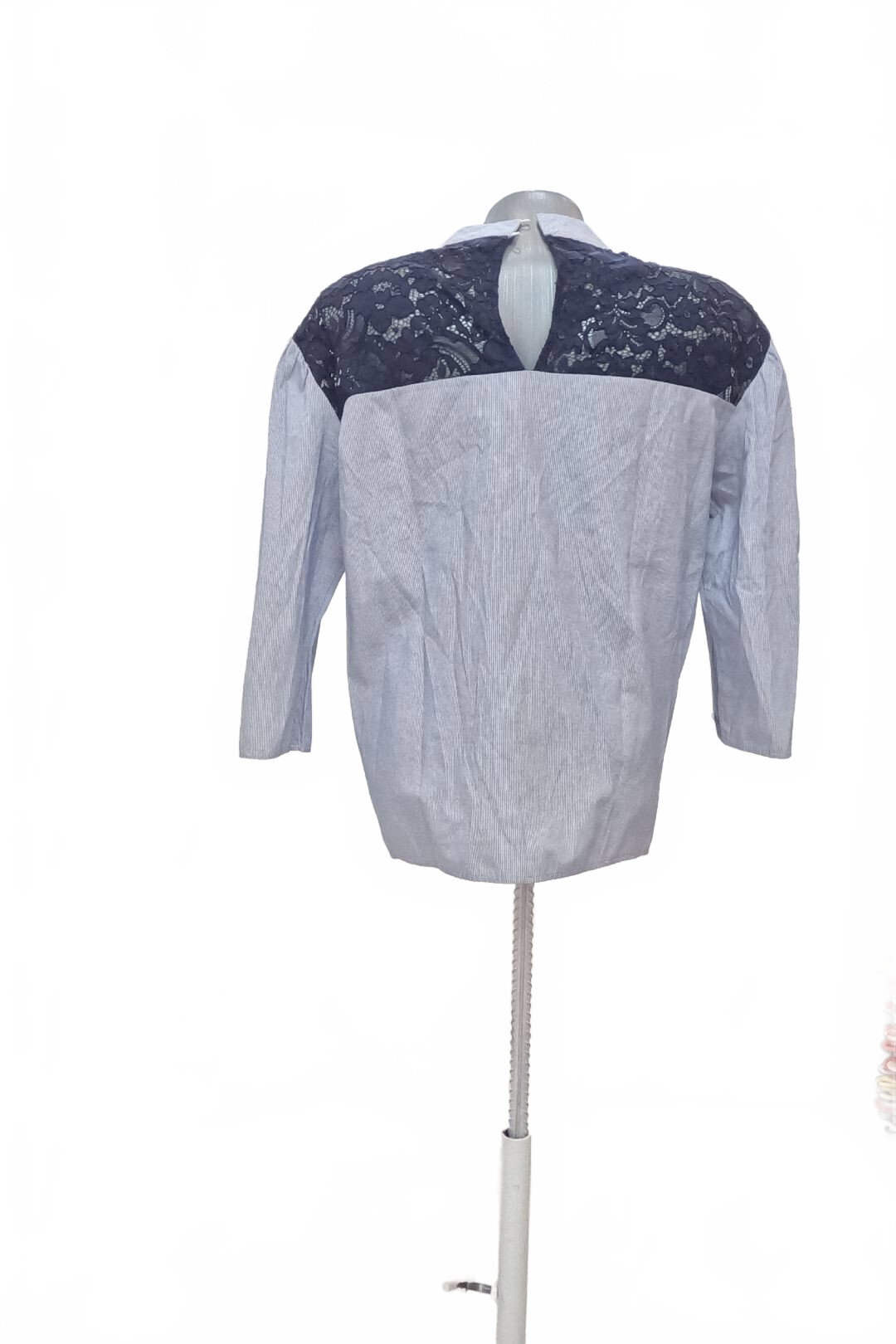 Damen bluse : Brand,Farbemehrfarbig,größe: size
