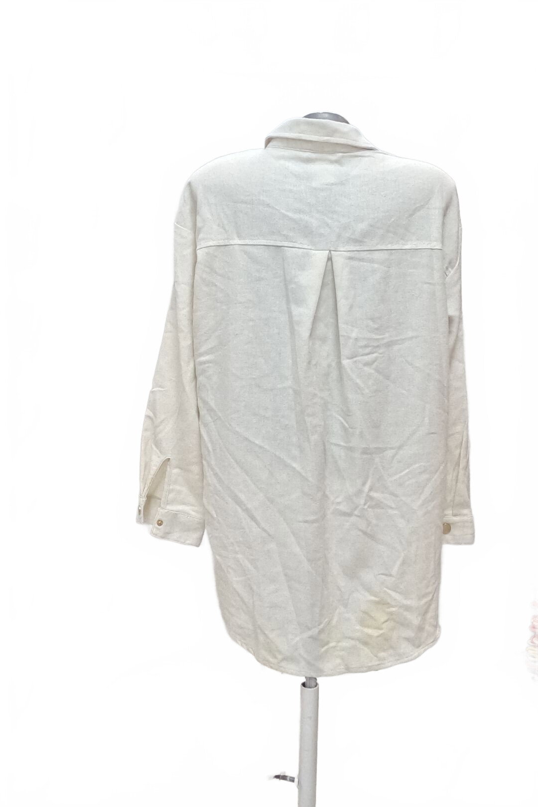 Damen bluse : Brand,Farbebeige,größe: size