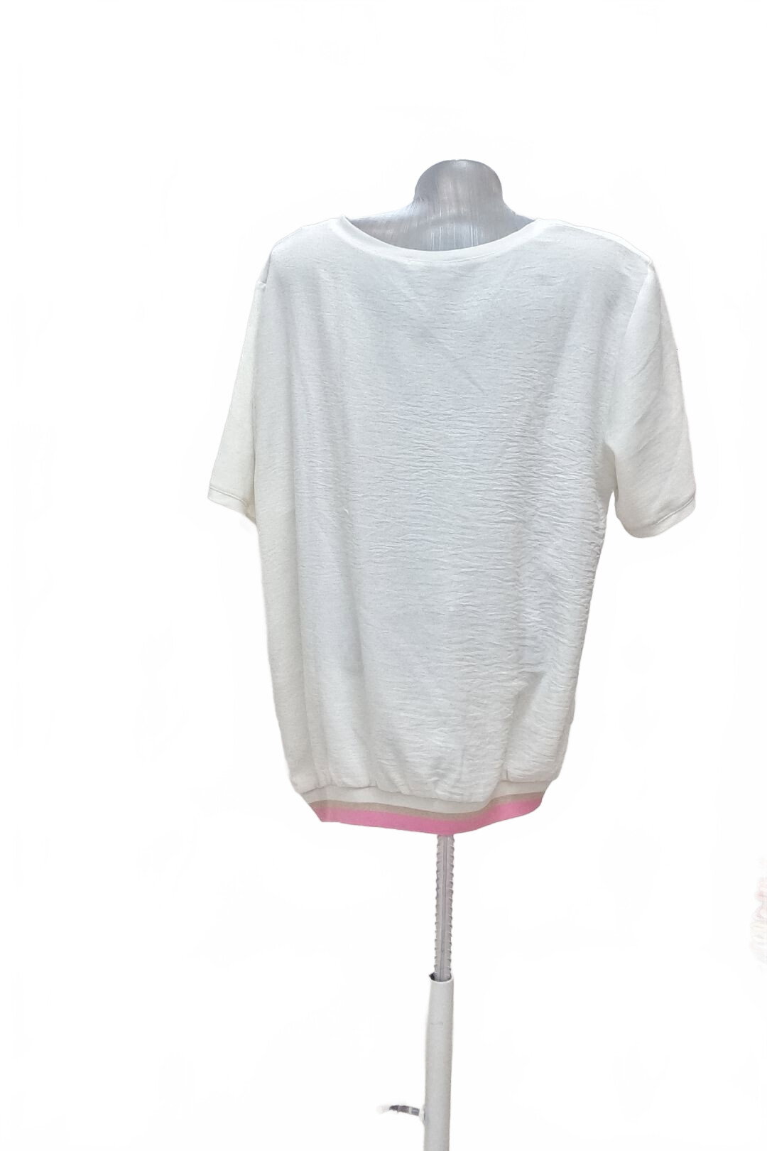 Damen -T-ShirtGenesismit Aufdruck,farbemehrfarbig,größe50