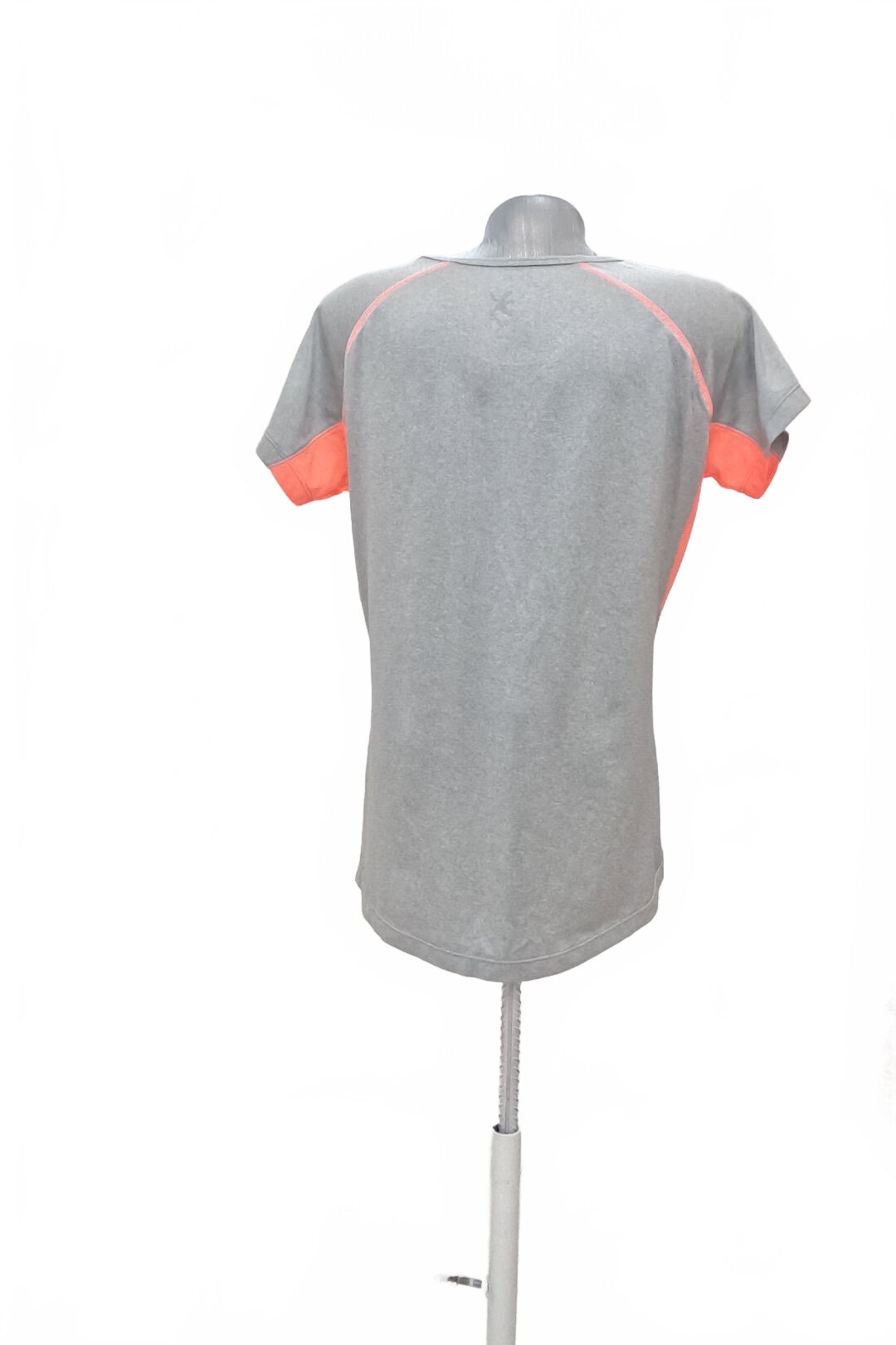 Damen -T-ShirtKlimatexohne Aufdruck,farbemehrfarbig,größeL