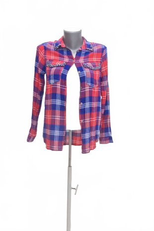 Damen bluse : Brand,Farbegemustert,größe: size