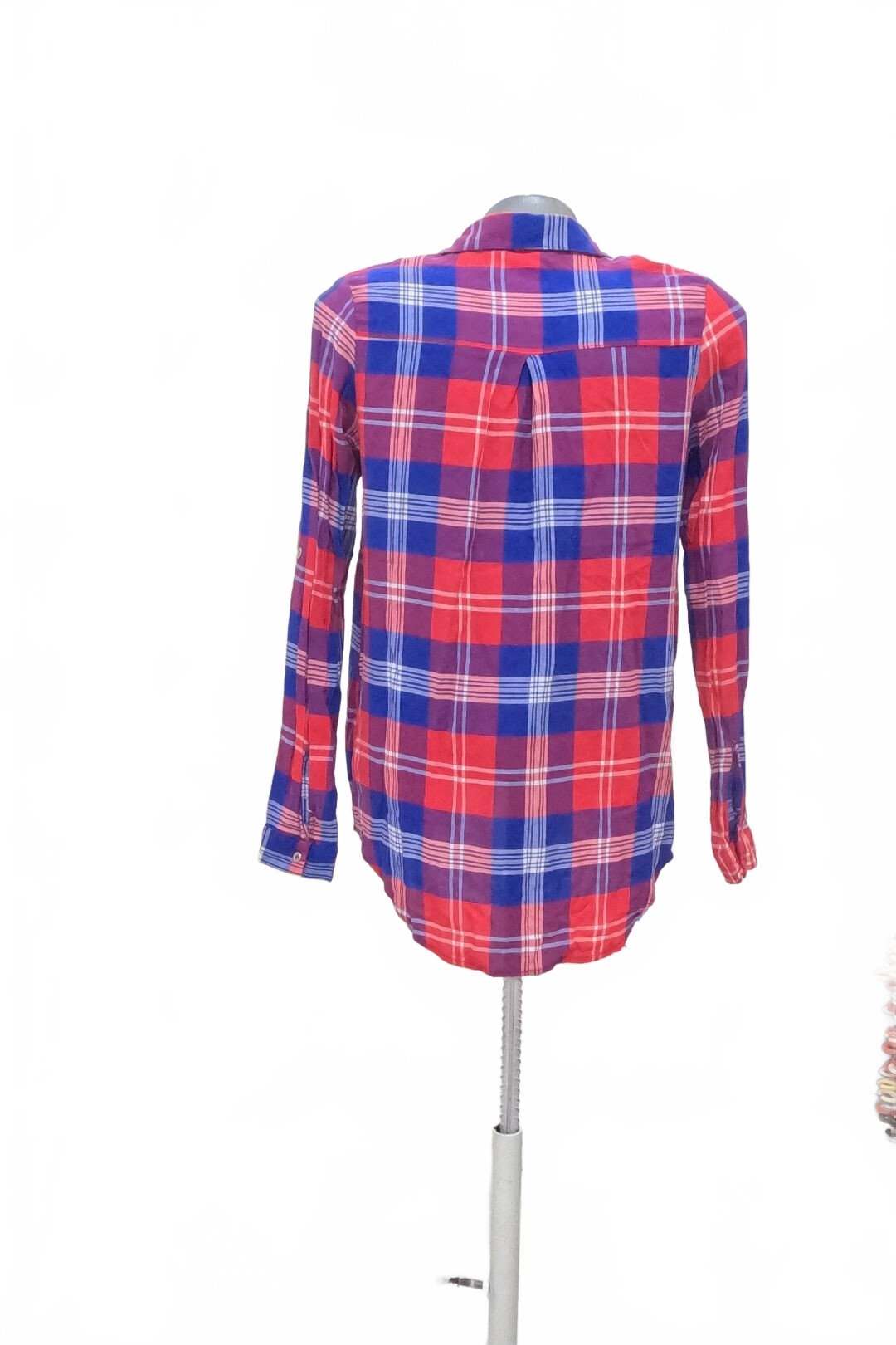 Damen bluse : Brand,Farbegemustert,größe: size