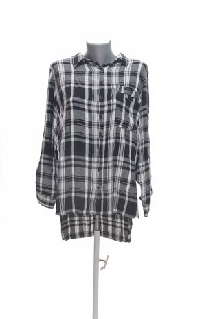 Damen bluse : Brand,Farbegemustert,größe: size