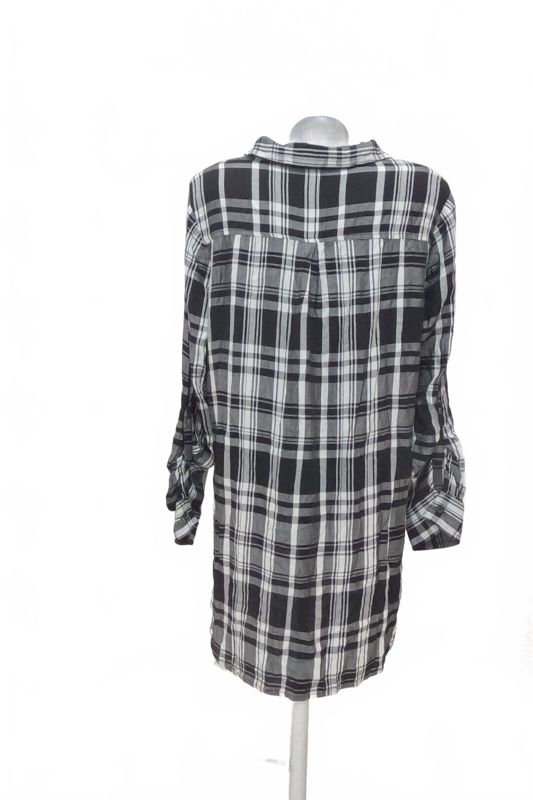 Damen bluse : Brand,Farbegemustert,größe: size