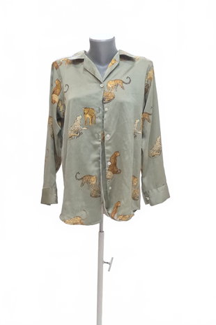 Damen bluse : Brand,Farbegemustert,größe: size