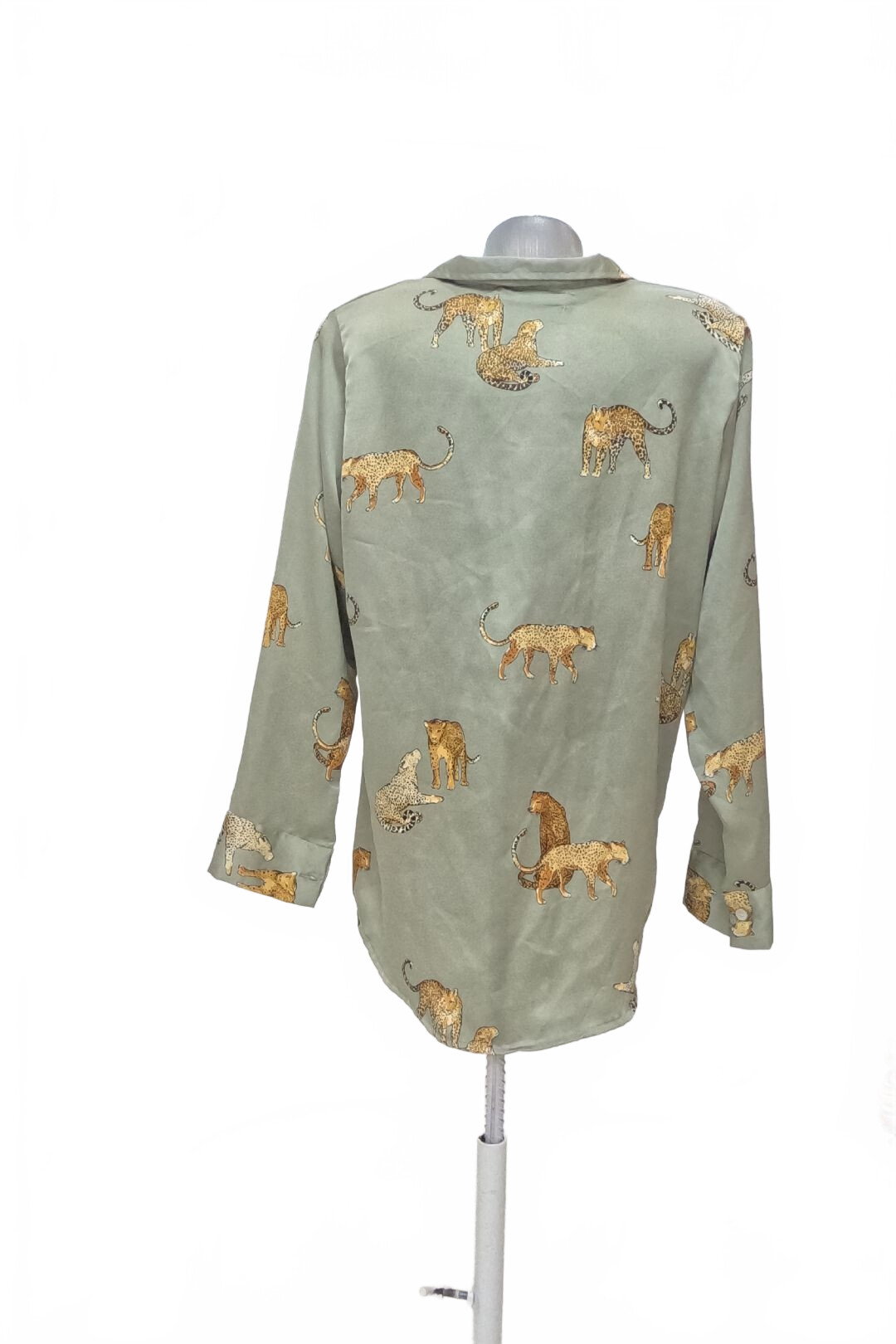 Damen bluse : Brand,Farbegemustert,größe: size