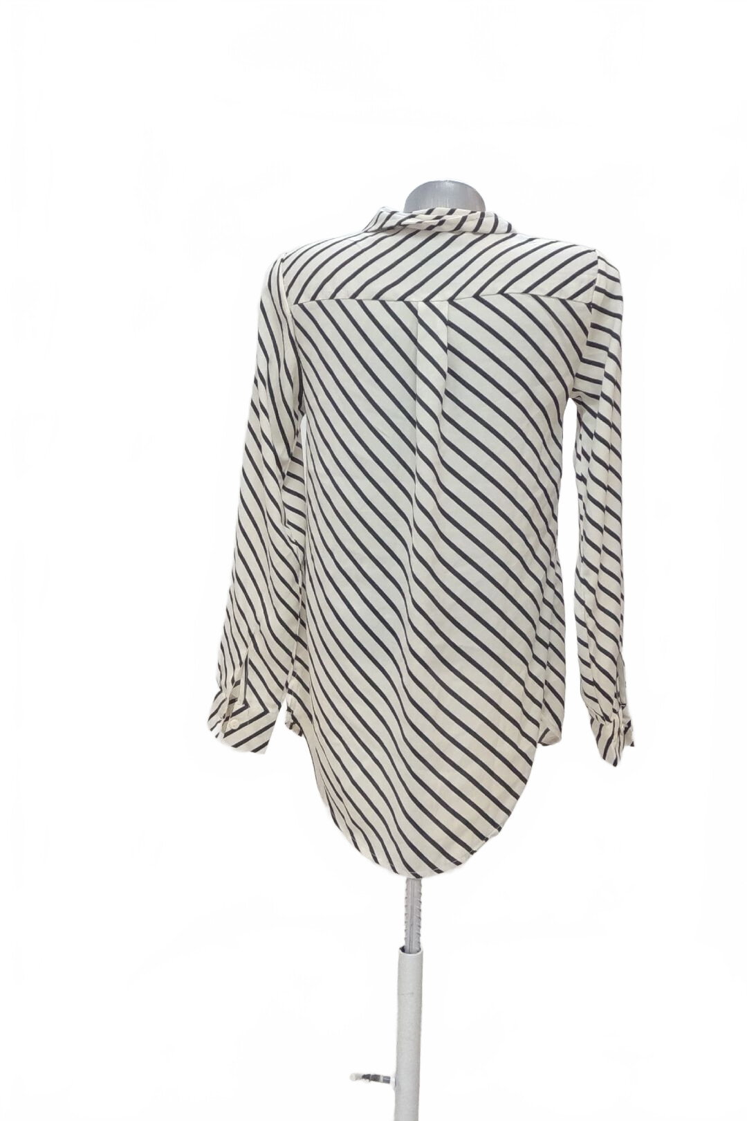 Damen bluse : Brand,Farbegestreift,größe: size