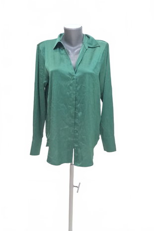 Damen bluse : Brand,Farbekhaki,größe: size