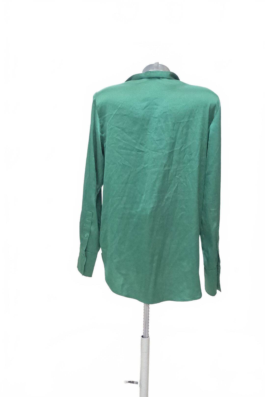 Damen bluse : Brand,Farbekhaki,größe: size