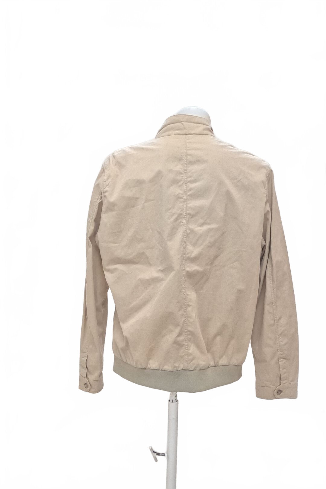 Herrenjacke Brax, Farbe beige, Größe L