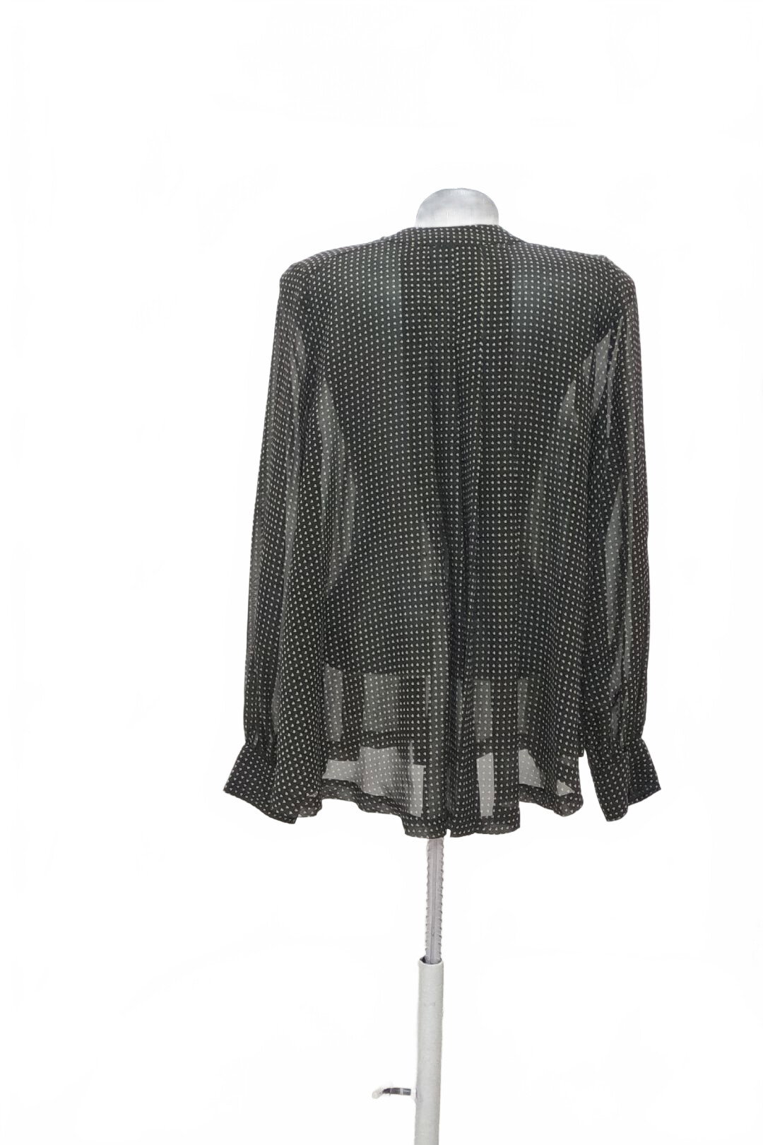 Damen bluse : Brand,Farbegemustert,größe: size