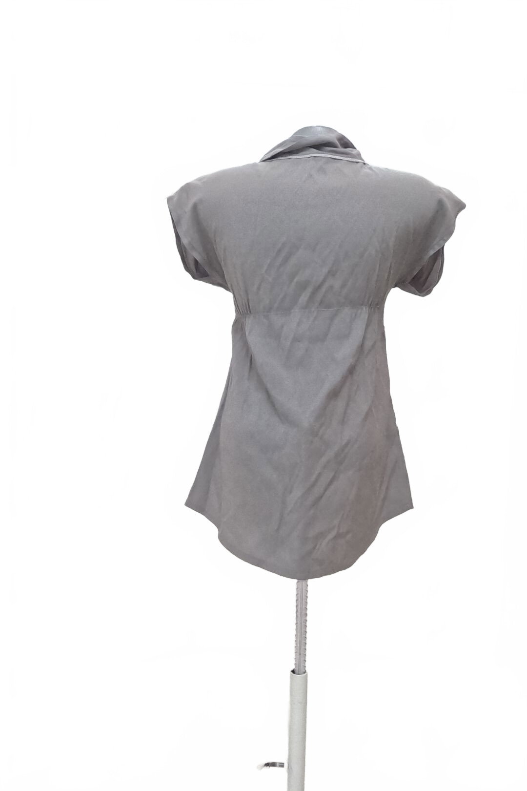 Damen bluse : Brand,Farbegrau,größe: size