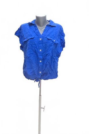 Damen bluse : Brand,Farbeblau,größe: size
