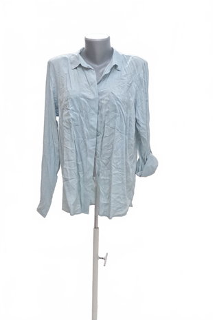 Damen bluse : Brand,Farbeblau,größe: size