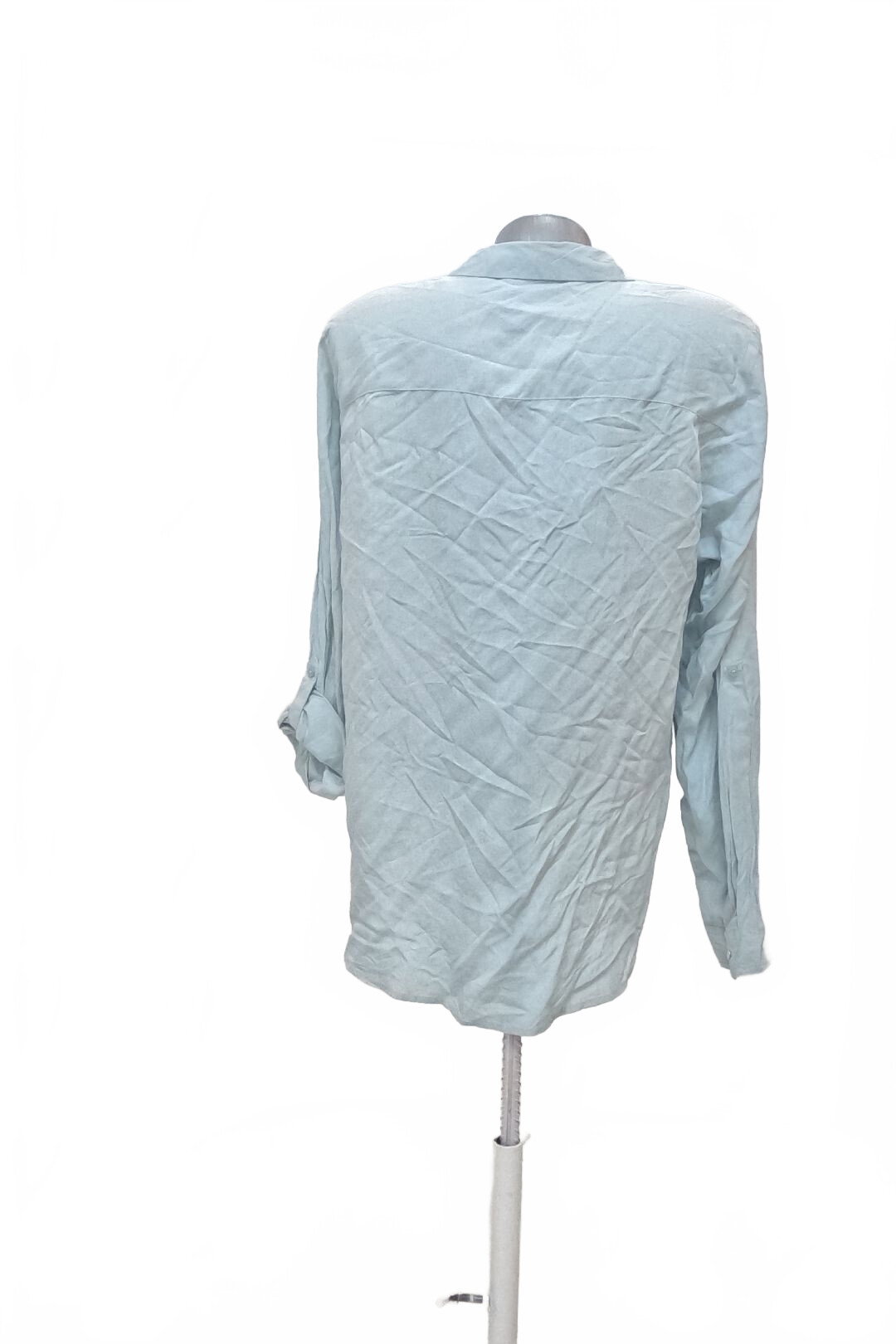 Damen bluse : Brand,Farbeblau,größe: size