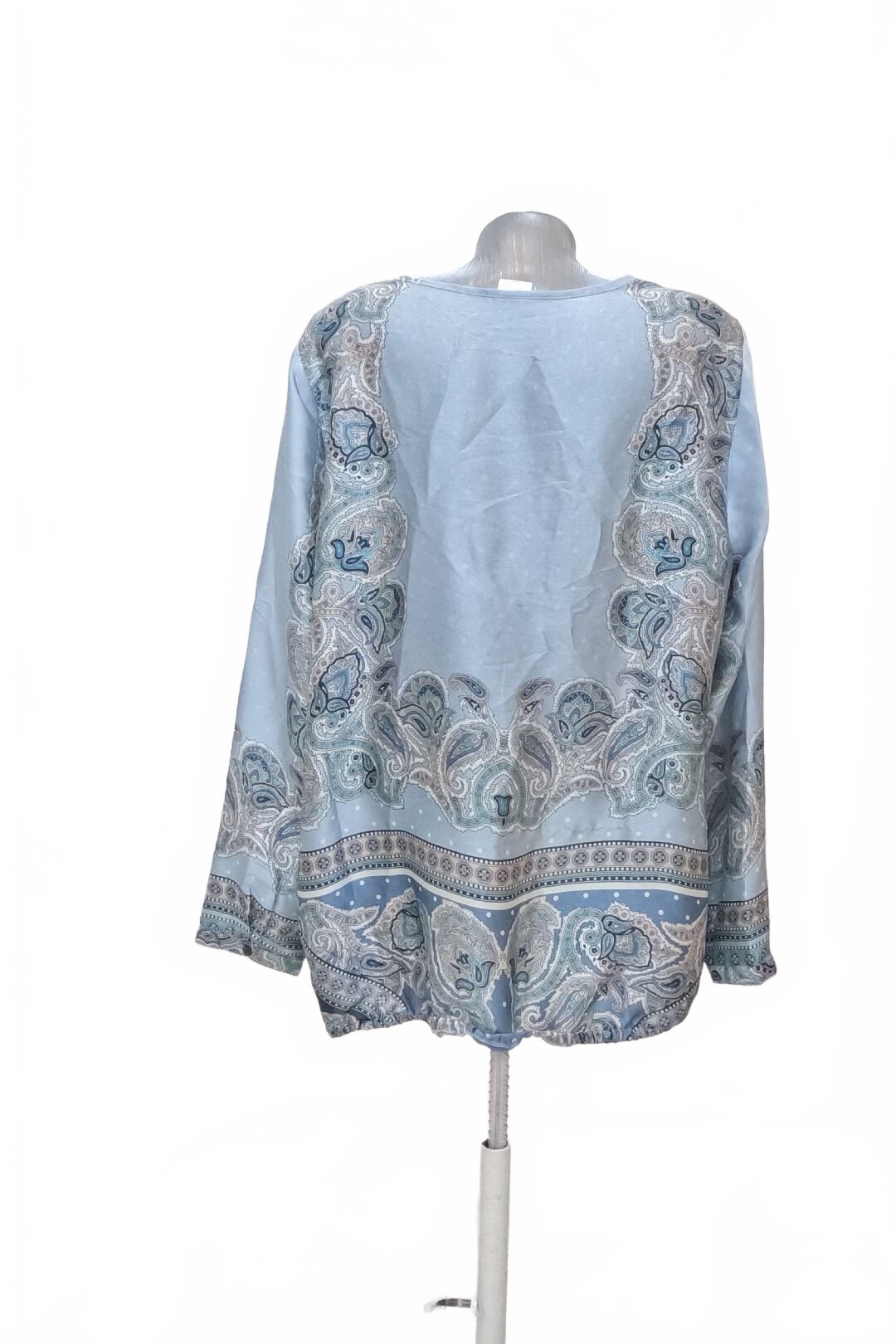 Damen -T-ShirtGenesisohne Aufdruck,farbegemustert,größe46