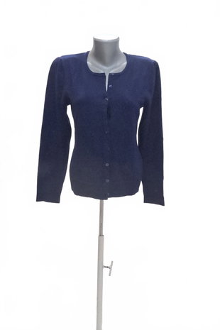 Damen bluse : Brand,Farbeblau,größe: size