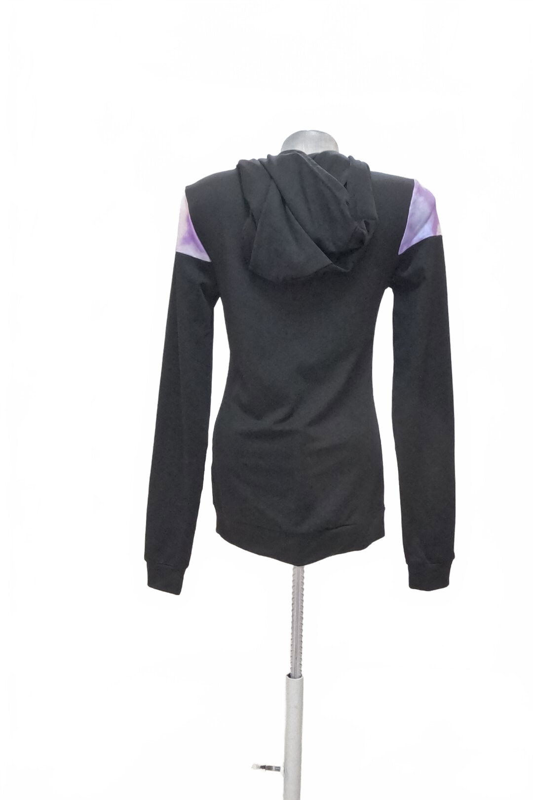 Mädchen-Sweatshirt Cardio Bunny, Farbe mehrfarbig, Größe 170