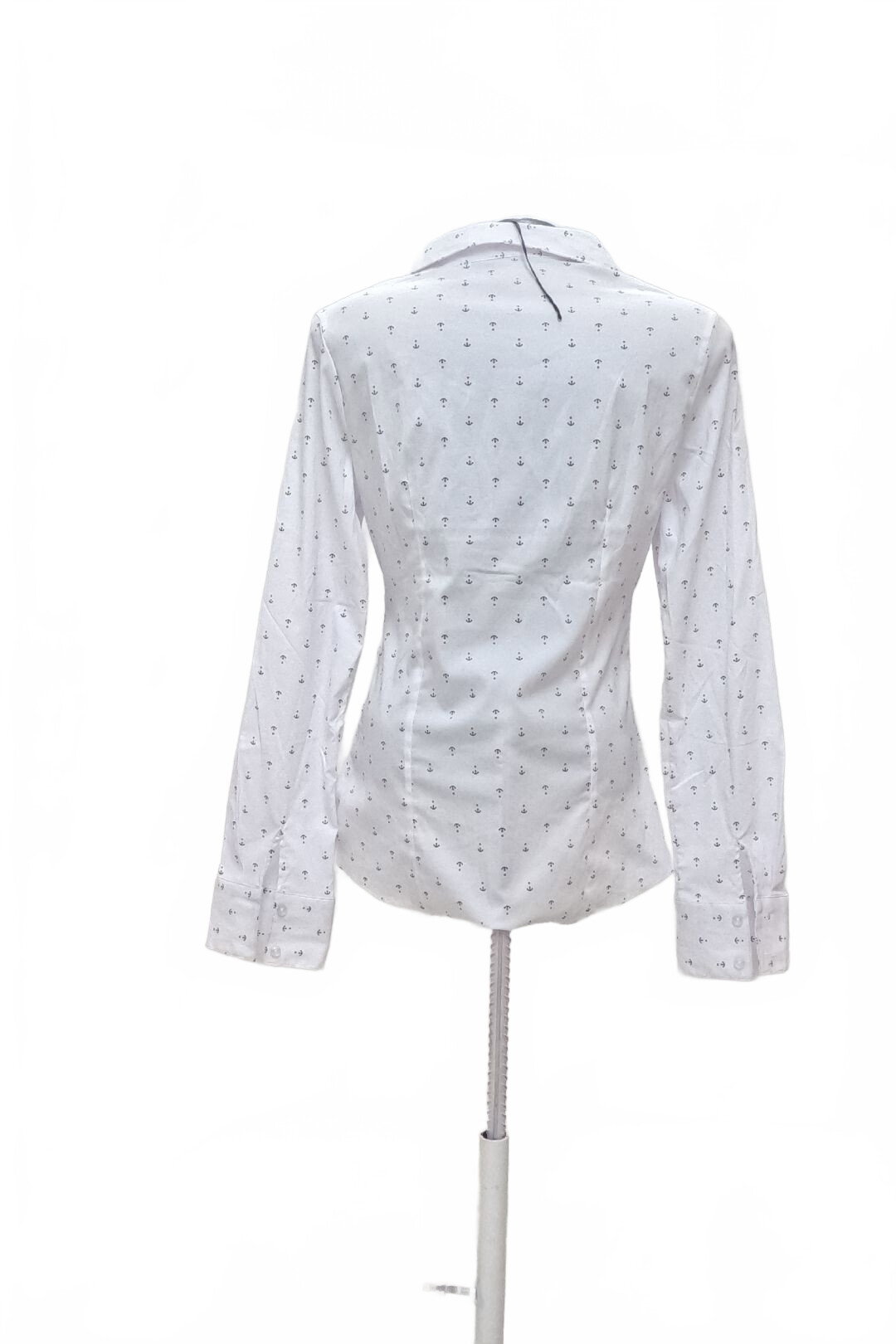 Damen bluse : Brand,Farbegemustert,größe: size