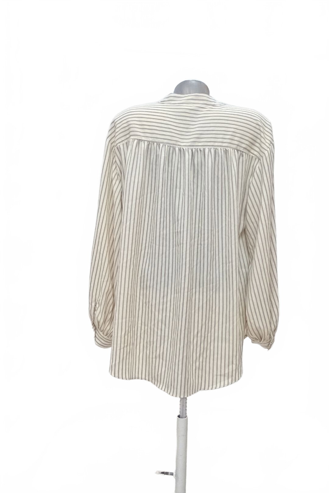 Damen bluse : Brand,Farbegestreift,größe: size