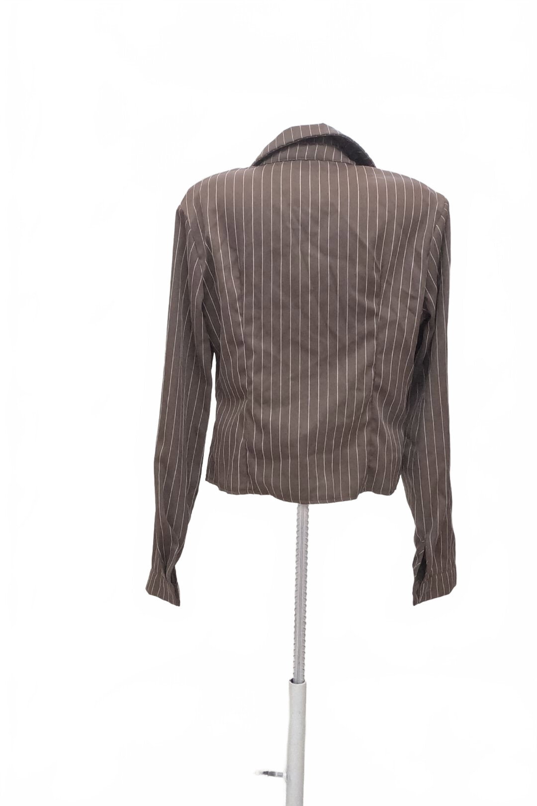 Damen bluse : Brand,Farbegestreift,größe: size