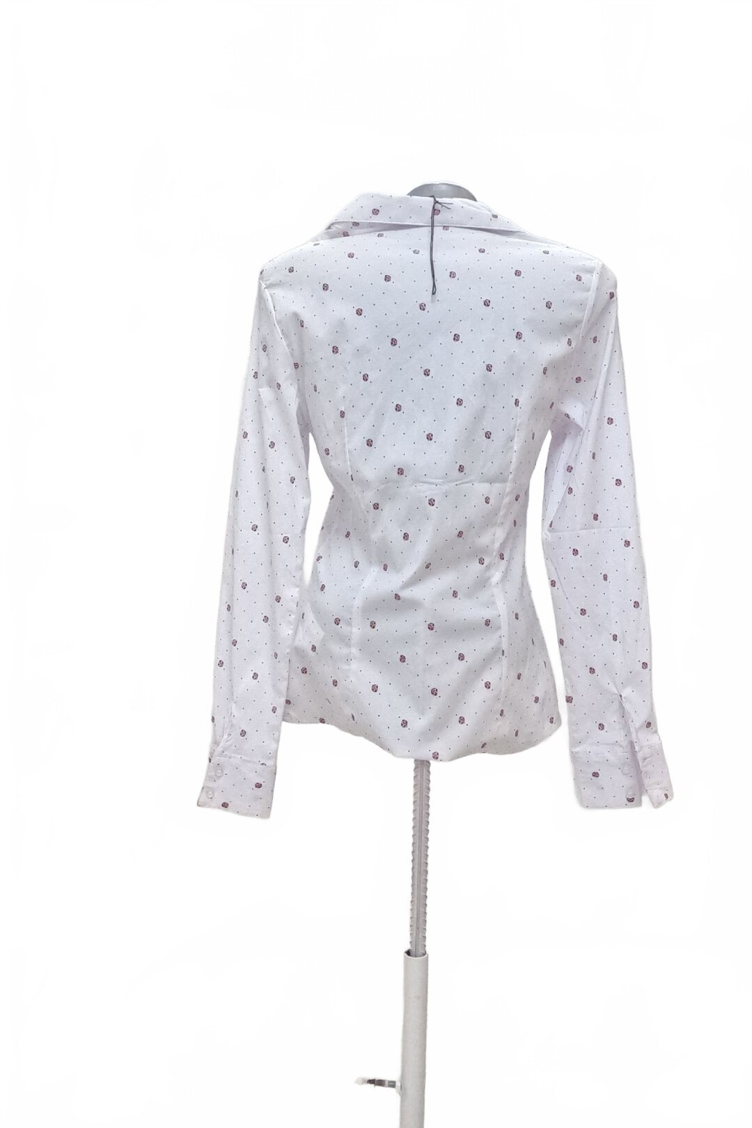 Damen bluse : Brand,Farbegemustert,größe: size