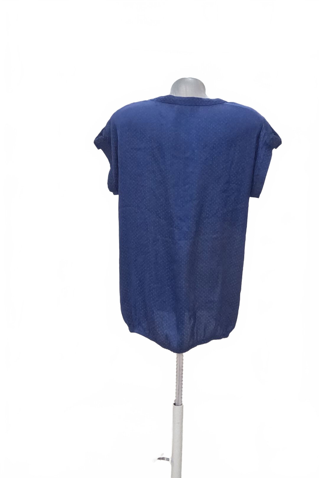 Damen -T-ShirtEsmaraohne Aufdruck,farbegemustert,größe40