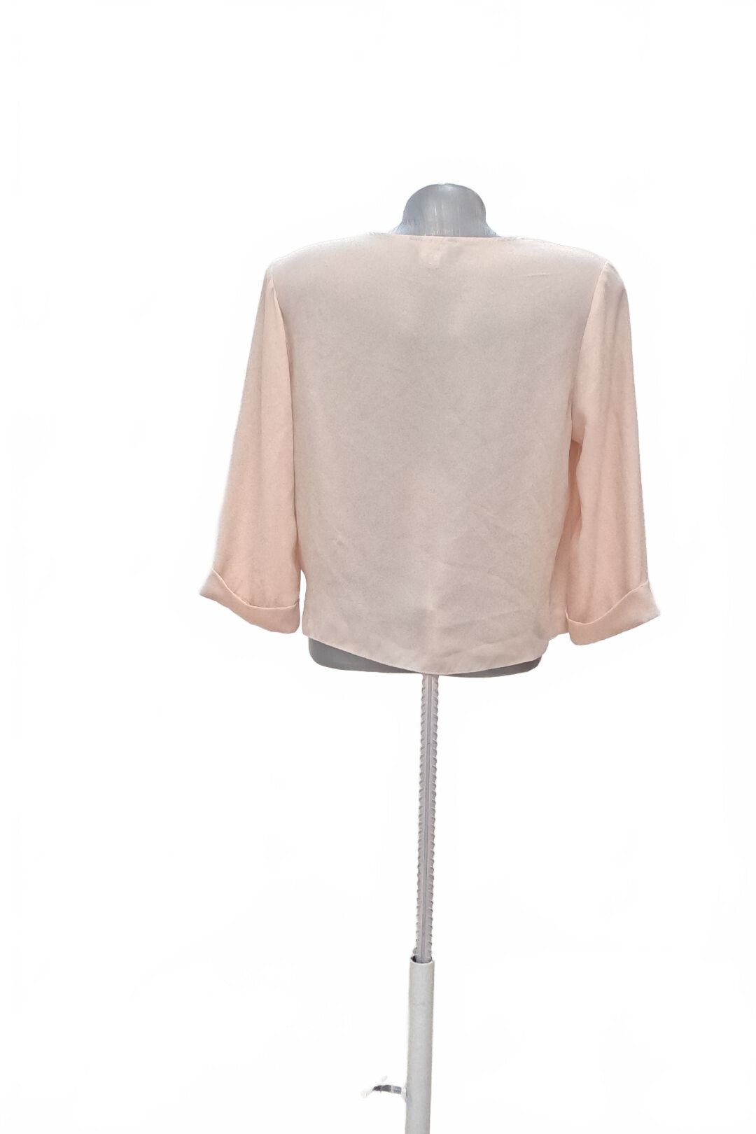 Damen bluse : Brand,Farbebeige,größe: size