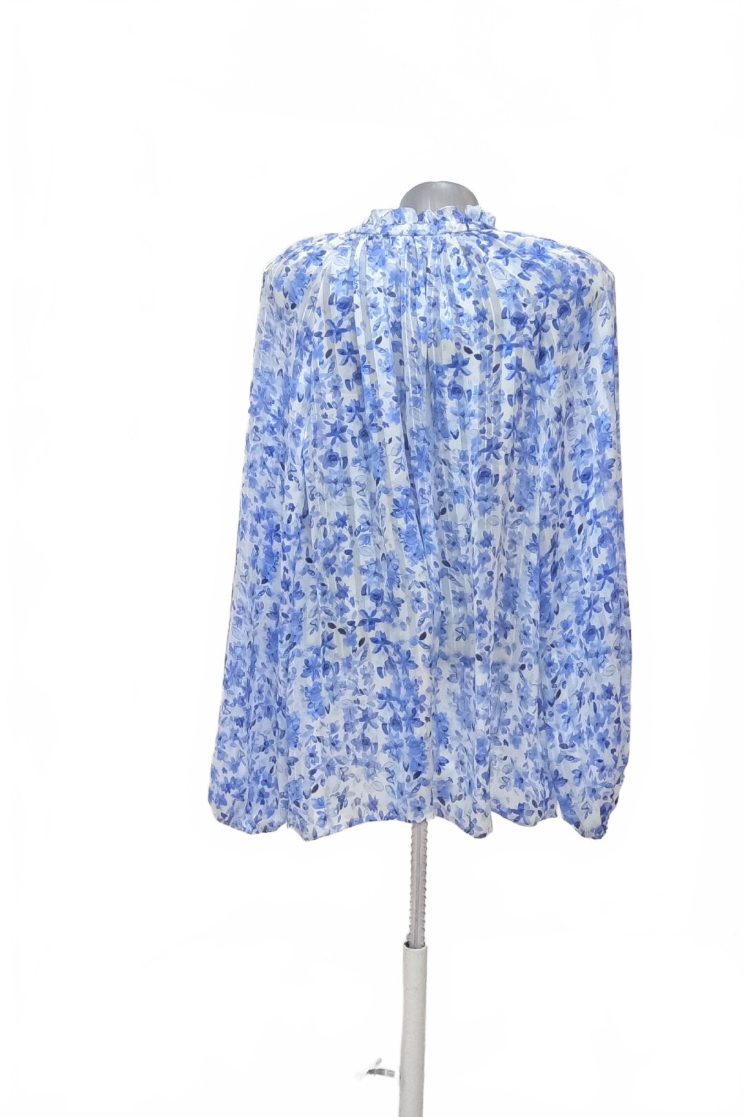 Damen bluse : Brand,Farbegeblümt,größe: size