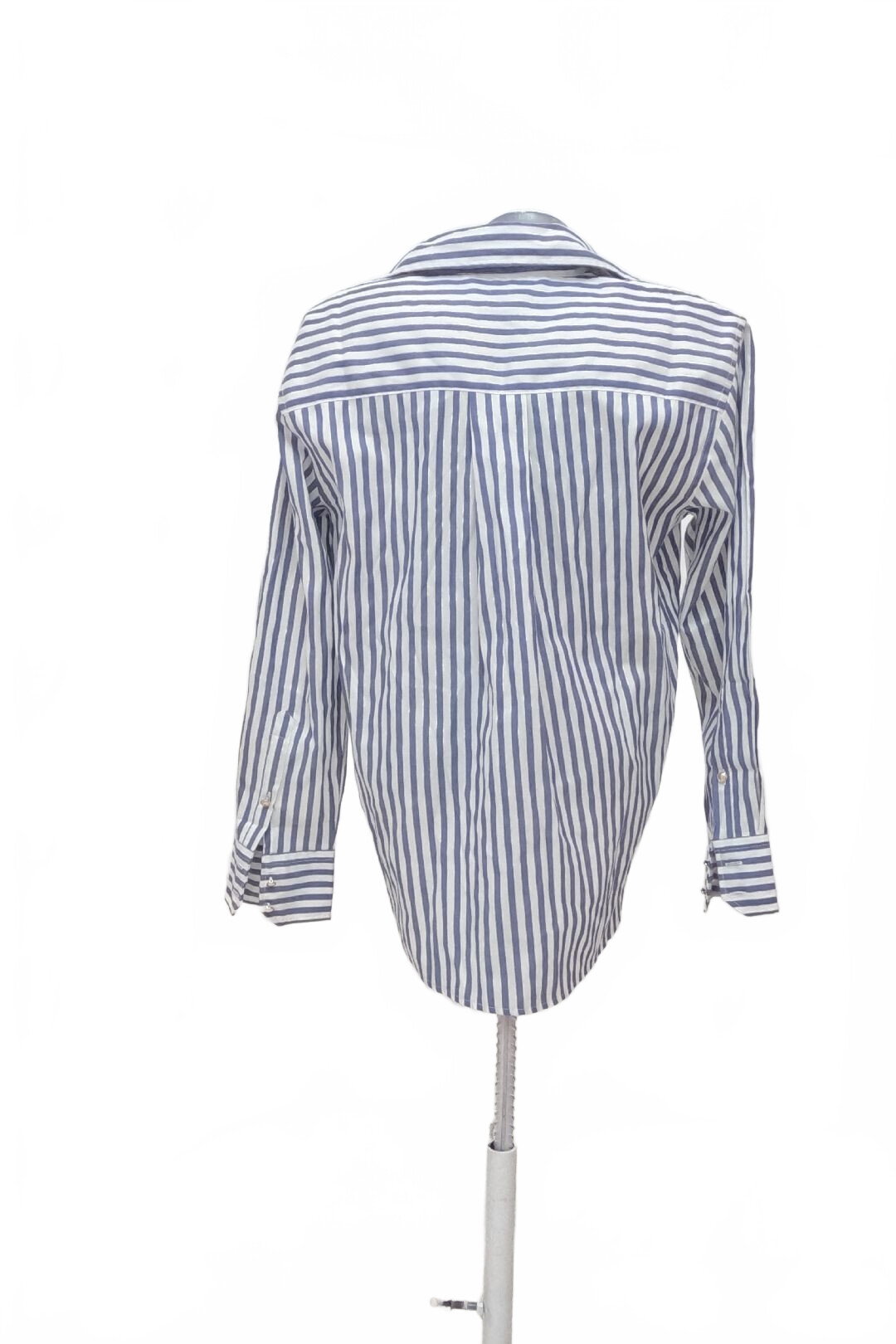 Damen bluse : Brand,Farbegestreift,größe: size