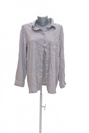Damen bluse : Brand,Farbegrau,größe: size