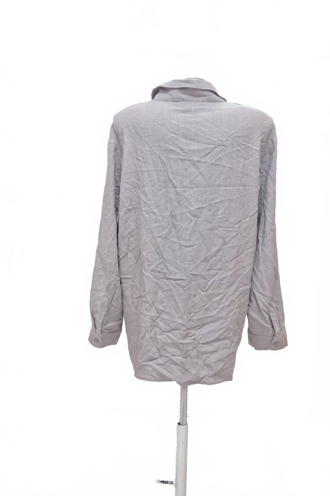 Damen bluse : Brand,Farbegrau,größe: size