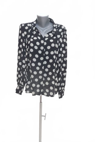Damen bluse : Brand,Farbegemustert,größe: size