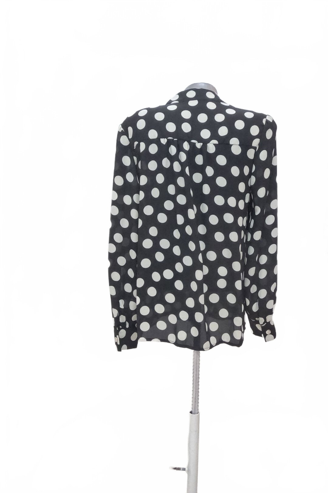 Damen bluse : Brand,Farbegemustert,größe: size