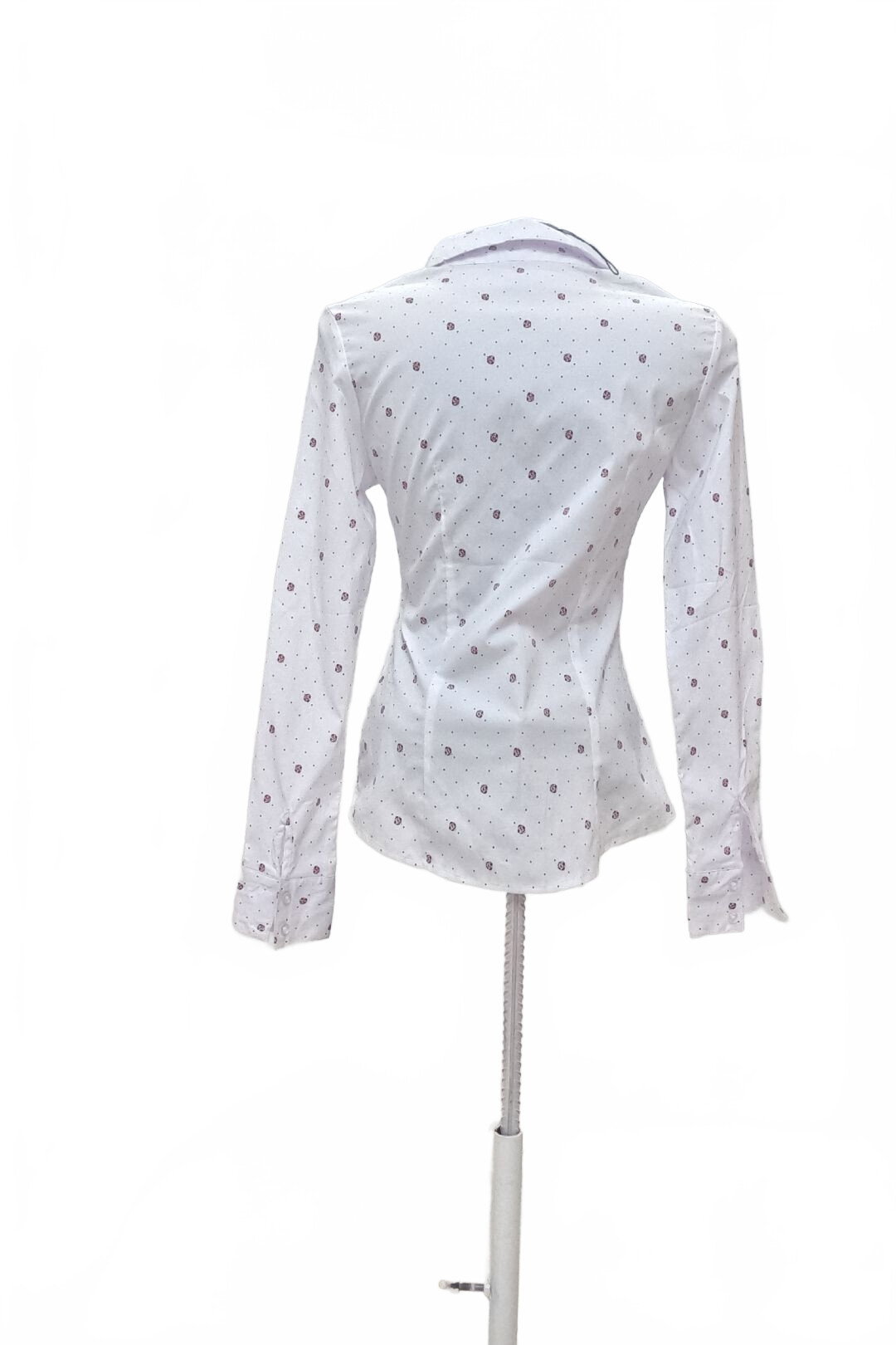 Damen bluse : Brand,Farbegemustert,größe: size