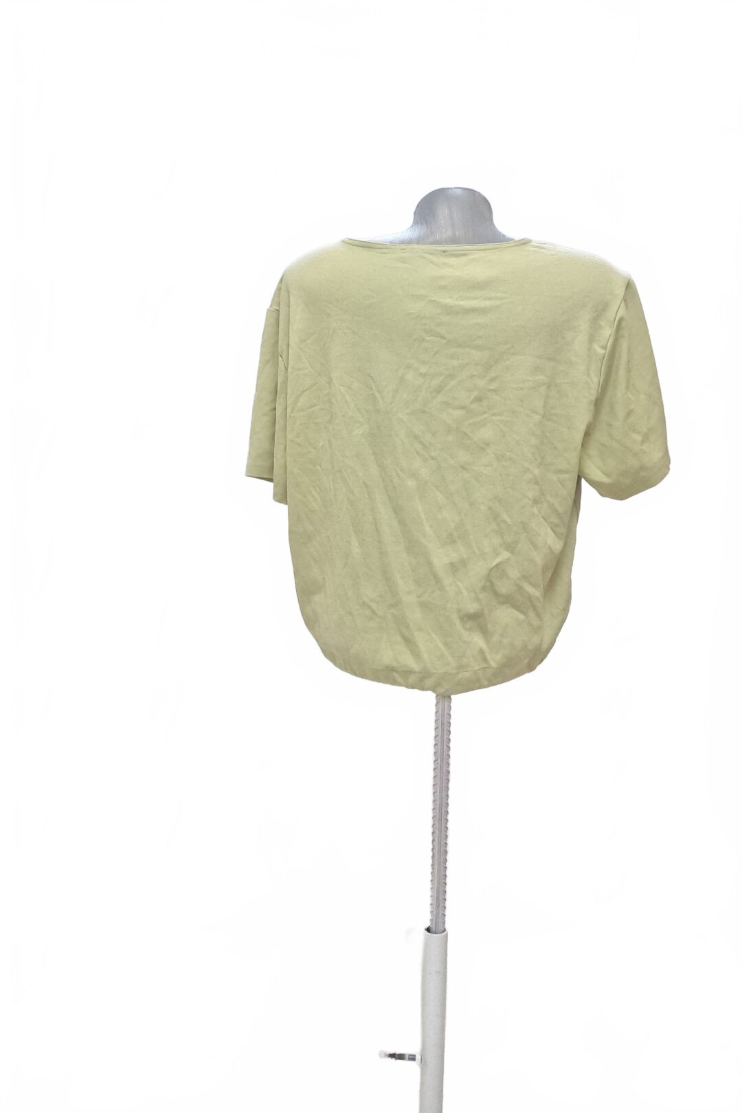 Damen -T-ShirtReservedohne Aufdruck,farbegrün,größeXL