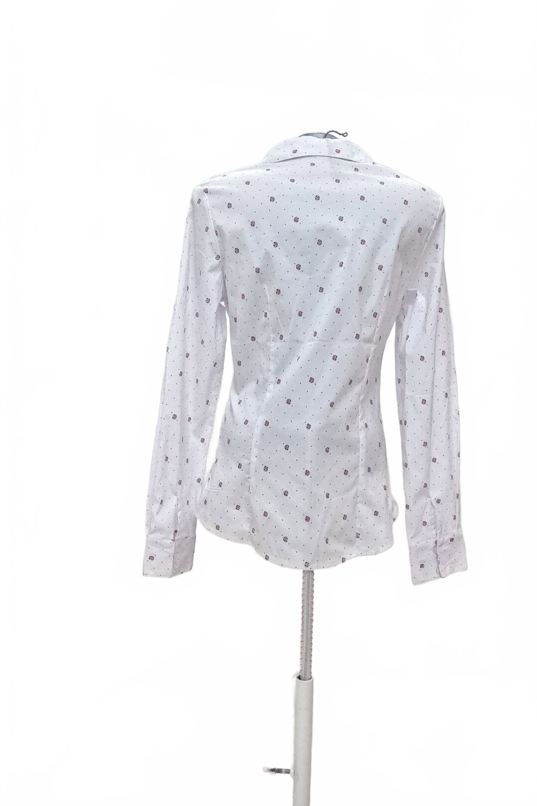 Damen bluse : Brand,Farbegemustert,größe: size