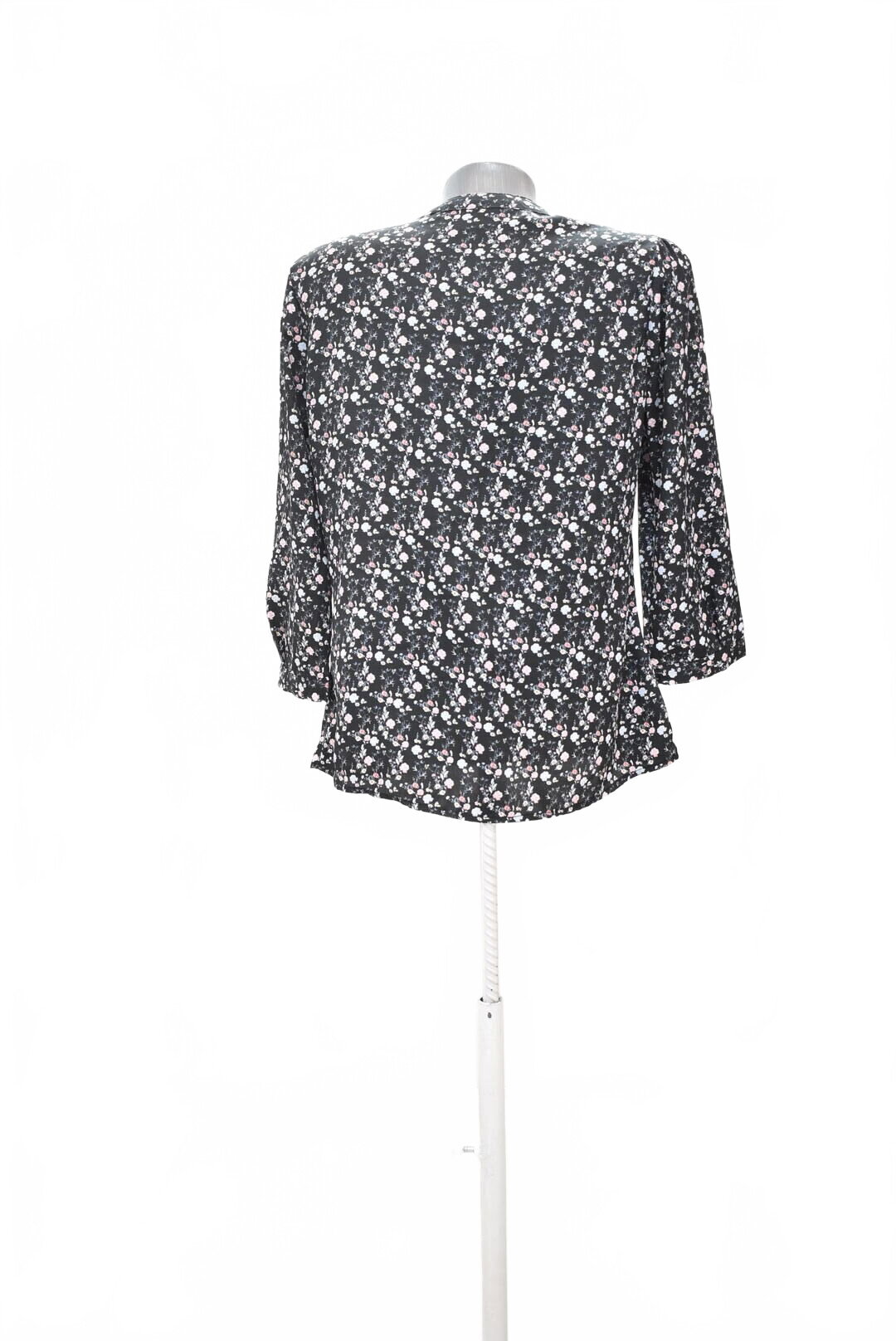 Damen -T-ShirtMohitoohne Aufdruck,farbegeblümt,größe36