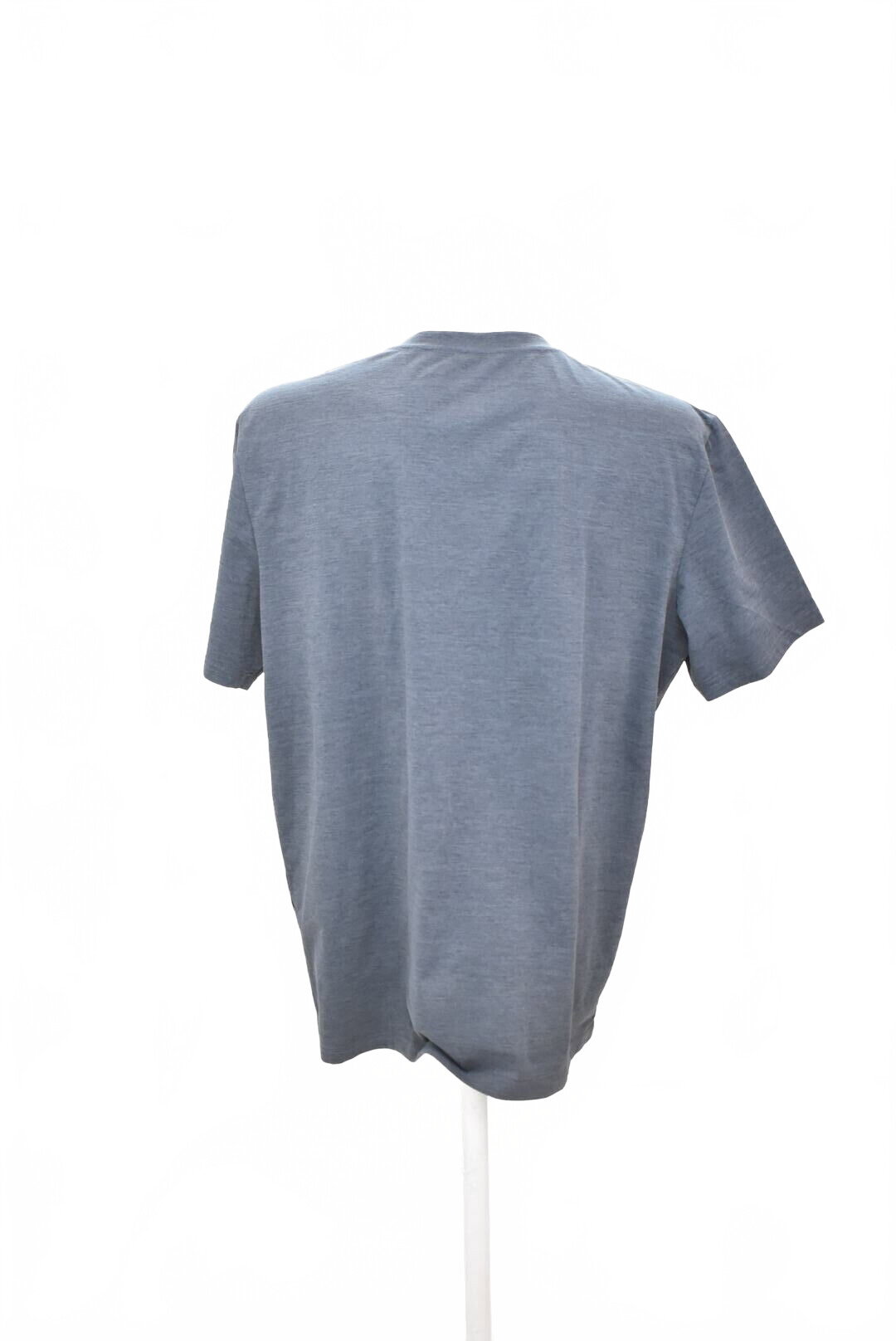 Herren-T-Shirt Genesis mit Aufdruck, Farbe grau, Größe 2XL